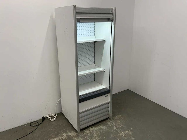 Fogal - murale alaska slim - koelvitrine - afbeelding 3 van  6