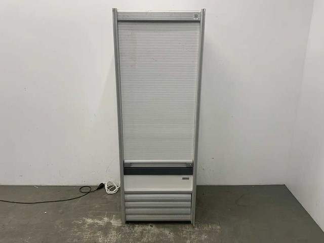 Fogal - murale alaska slim - koelvitrine - afbeelding 5 van  6