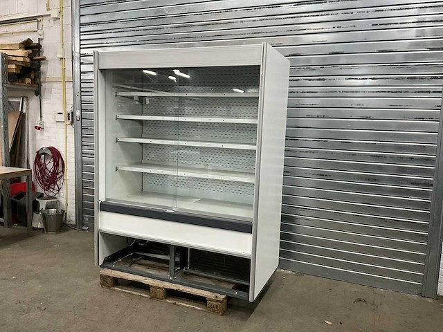 Fogal alaska 150 wandkoeling - afbeelding 1 van  6