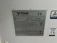 Fogal alaska 150 wandkoeling - afbeelding 6 van  6