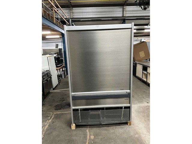 Fogal alaska mt 120 wandkoeling - afbeelding 5 van  7
