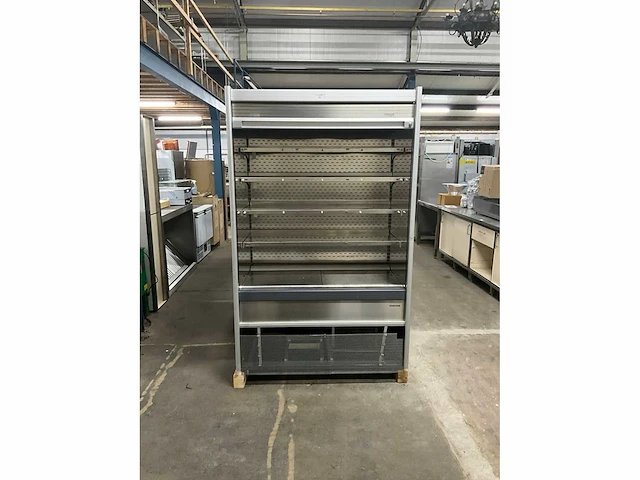 Fogal alaska mt 120 wandkoeling - afbeelding 2 van  7