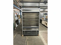 Fogal alaska mt 120 wandkoeling - afbeelding 2 van  7
