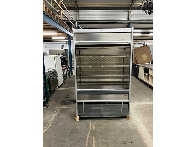 Fogal alaska mt 120 wandkoeling - afbeelding 2 van  7