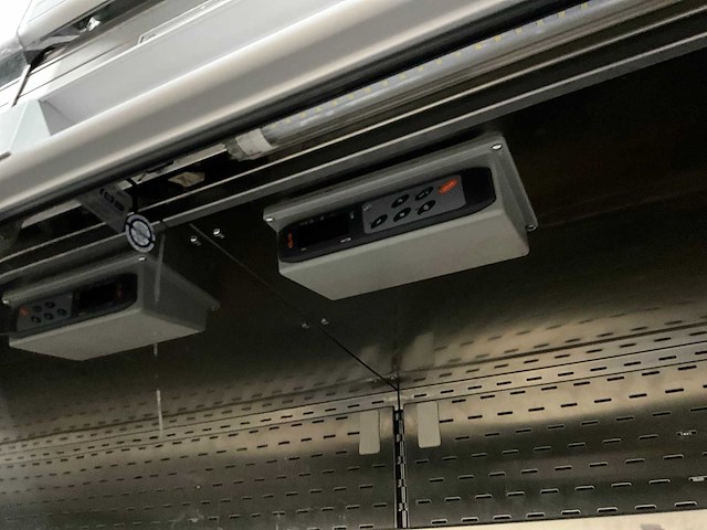 Fogal alaska mt 120 wandkoeling - afbeelding 4 van  7