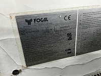 Fogal alaska mt 120 wandkoeling - afbeelding 7 van  7