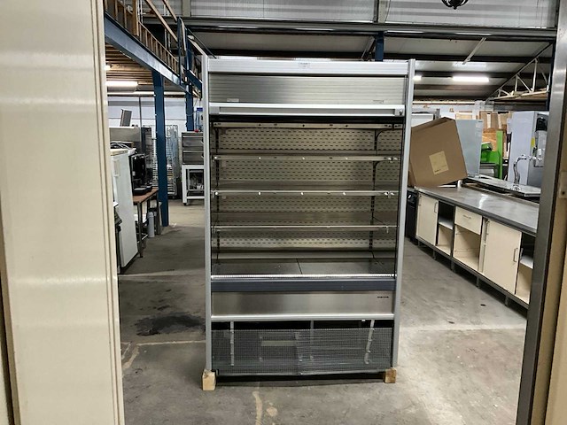 Fogal alaska mt 120 wandkoeling - afbeelding 1 van  3