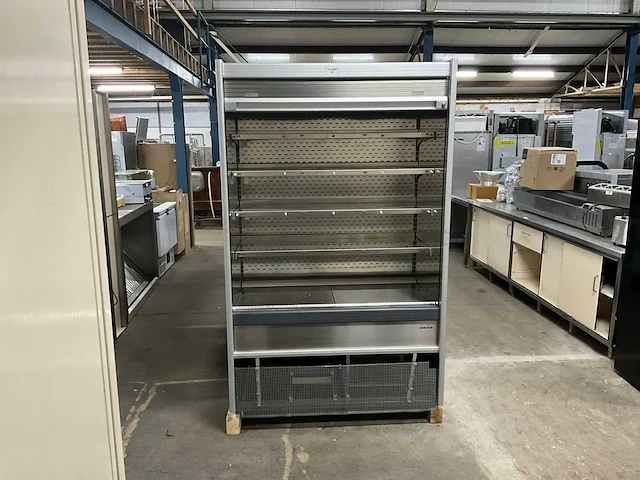 Fogal alaska mt 120 wandkoeling - afbeelding 1 van  7
