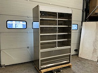 Fogal alaska slim vitrine koeling - afbeelding 1 van  6