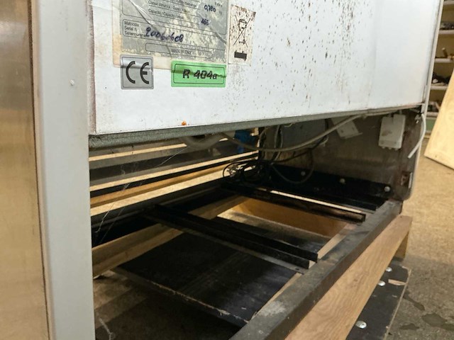 Fogal alaska slim vitrine koeling - afbeelding 5 van  6