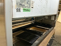 Fogal alaska slim vitrine koeling - afbeelding 5 van  6