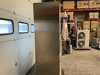 Fogal alaska slim vitrine koeling - afbeelding 6 van  6