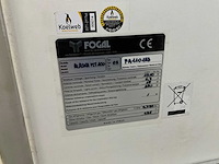 Fogal murale alaska mt 100 wandkoeling - afbeelding 2 van  10