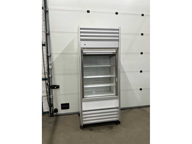 Fogal murale alaska mt 100 wandkoeling - afbeelding 3 van  10