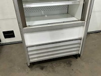 Fogal murale alaska mt 100 wandkoeling - afbeelding 9 van  10