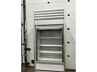 Fogal murale alaska mt 100 wandkoeling - afbeelding 4 van  10