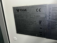 Fogal murale mini wandkoeling - afbeelding 3 van  3