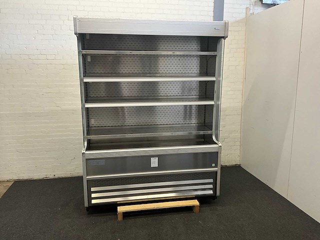 Fogal wandkoeling - afbeelding 1 van  8