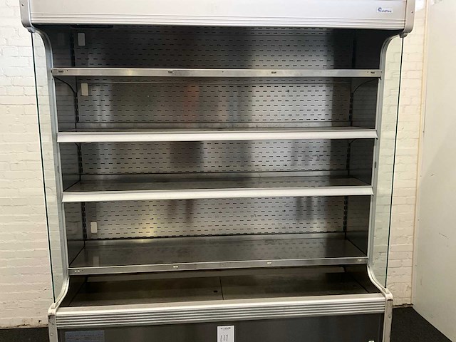 Fogal wandkoeling - afbeelding 5 van  8