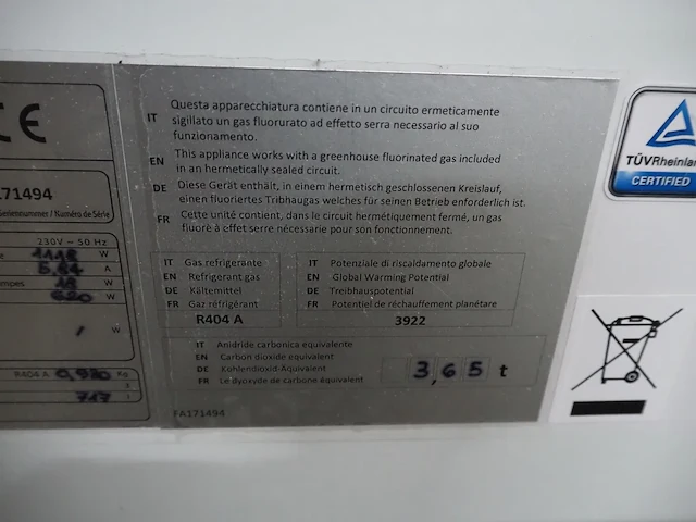 Fogal - afbeelding 9 van  9