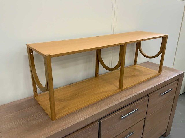 Fogia arch wandkast (2x) - afbeelding 2 van  8