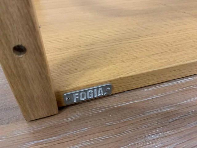 Fogia arch wandkast (2x) - afbeelding 3 van  8