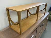 Fogia arch wandkast (3x) - afbeelding 1 van  8