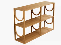 Fogia arch wandkast (3x) - afbeelding 7 van  8