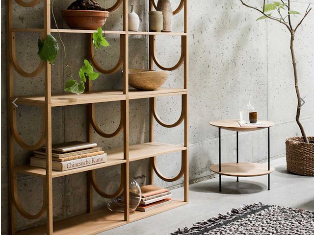 Fogia arch wandkast (3x) - afbeelding 8 van  8