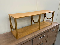 Fogia arch wandkast (3x) - afbeelding 1 van  2