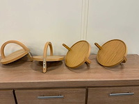 Fogia archetto shelf wandplank (4x) - afbeelding 1 van  5