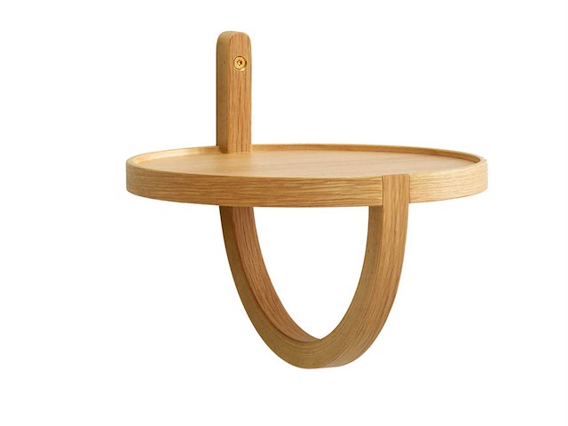 Fogia archetto shelf wandplank (4x) - afbeelding 2 van  5