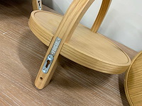Fogia archetto shelf wandplank (4x) - afbeelding 3 van  5