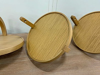 Fogia archetto shelf wandplank (4x) - afbeelding 4 van  5