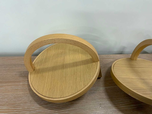 Fogia archetto shelf wandplank (4x) - afbeelding 5 van  5