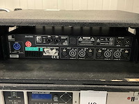 Fohhn d-4.750 versterker - afbeelding 6 van  6