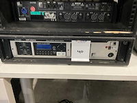 Fohhn d-4.750 versterker - afbeelding 2 van  5