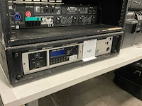 Fohhn d-4.750 versterker - afbeelding 3 van  5