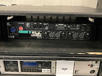 Fohhn d-4.750 versterker - afbeelding 5 van  5