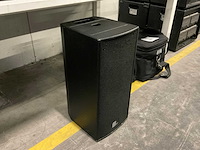 Fohhn fp-2 pro accu luidspreker - afbeelding 2 van  7