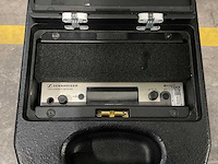 Fohhn fp-2 pro accu luidspreker - afbeelding 3 van  7