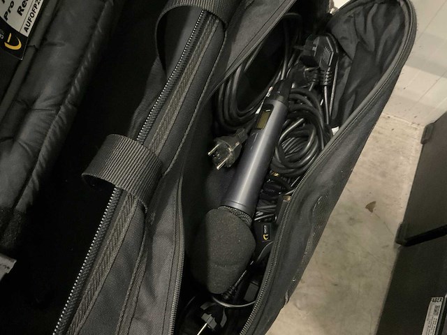 Fohhn fp-2 pro accu luidspreker - afbeelding 6 van  7