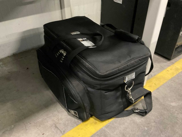 Fohhn fp-2 pro accu luidspreker - afbeelding 7 van  7