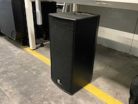 Fohhn fp-2 pro accu luidspreker - afbeelding 1 van  7