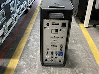 Fohhn fp-2 pro accu luidspreker - afbeelding 4 van  7