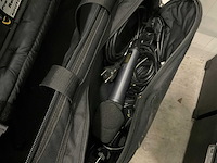 Fohhn fp-2 pro accu luidspreker - afbeelding 6 van  7