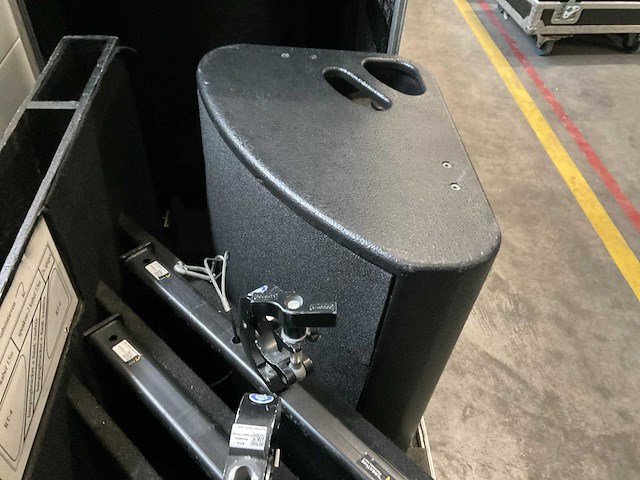 Fohhn / lexicon luidspreker set - afbeelding 2 van  10