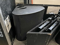 Fohhn / lexicon luidspreker set - afbeelding 5 van  10