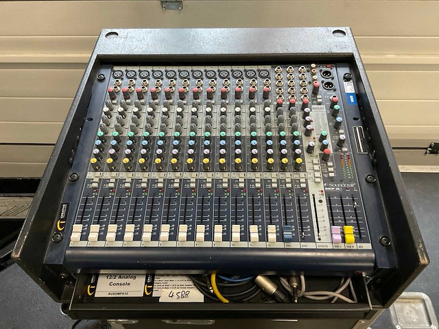 Fohhn / lexicon luidspreker set - afbeelding 8 van  10