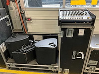 Fohhn / lexicon luidspreker set - afbeelding 3 van  10